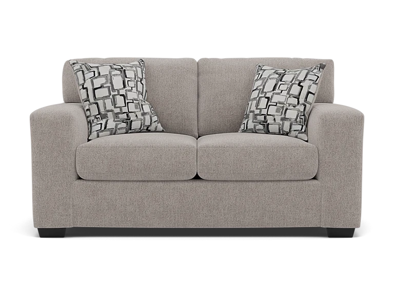 Zoe Loveseat